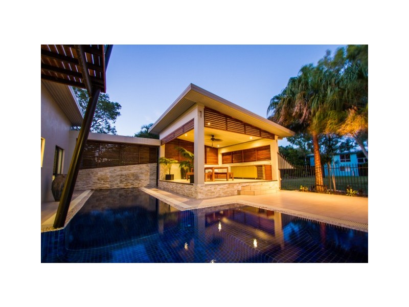 13 Beach Houses Estate, Agnes Water QLD 4677