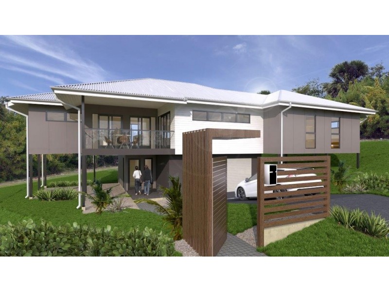 Agnes Water QLD 4677
