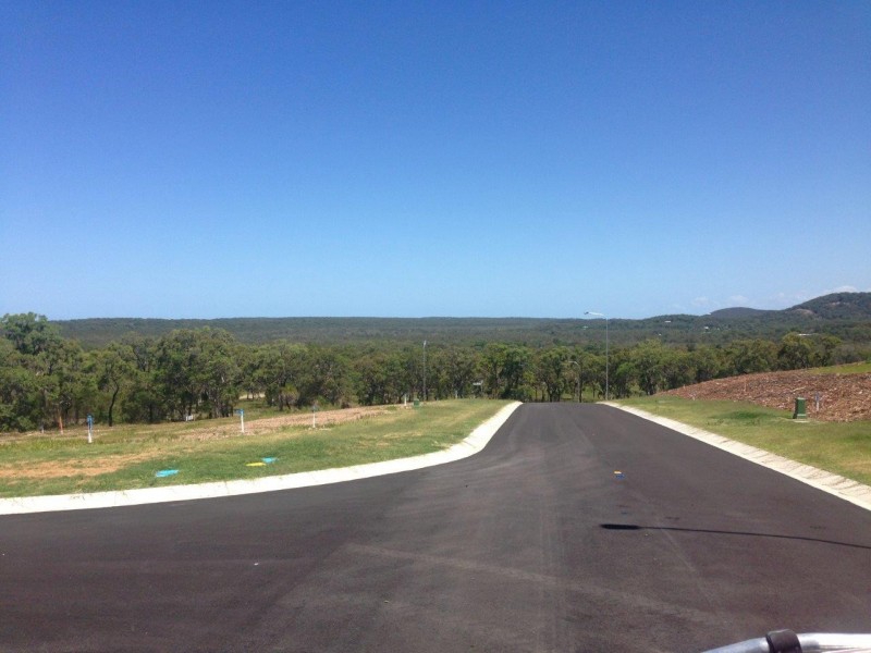 Agnes Water QLD 4677