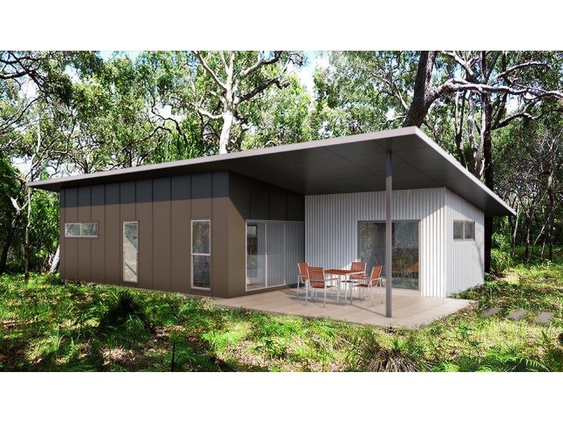 53 Seascape Close, Agnes Water QLD 4677
