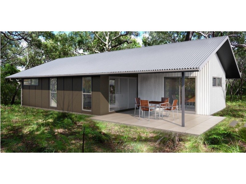 53 Seascape Close, Agnes Water QLD 4677