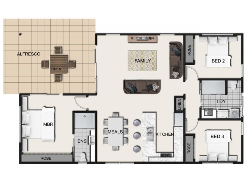 53 Seascape Close, Agnes Water QLD 4677