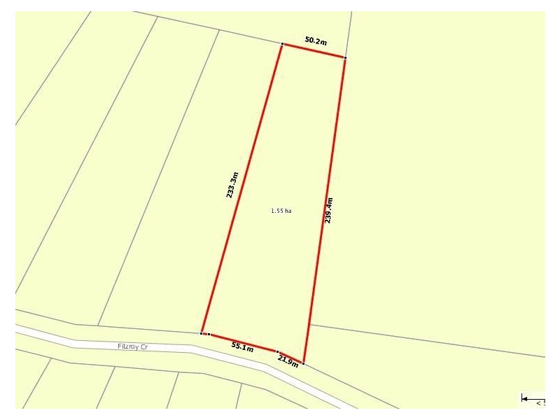 Agnes Water QLD 4677