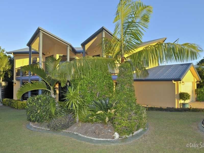 21 Bryant Street, Agnes Water QLD 4677
