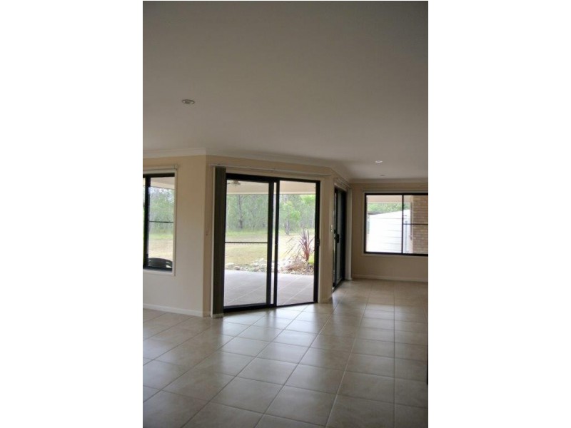 lot 71 Murphy Road, Captain Creek QLD 4677