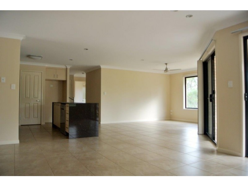 lot 71 Murphy Road, Captain Creek QLD 4677