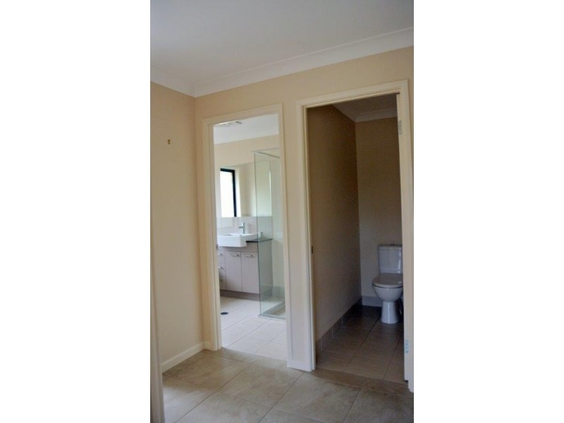 lot 71 Murphy Road, Captain Creek QLD 4677