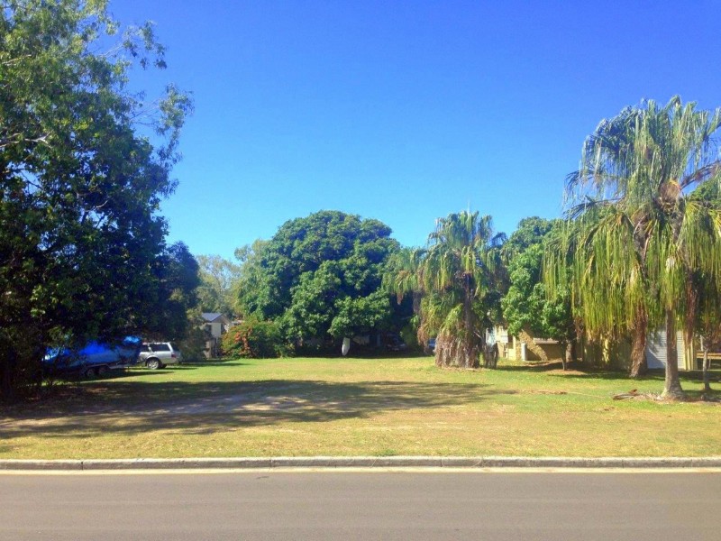Agnes Water QLD 4677