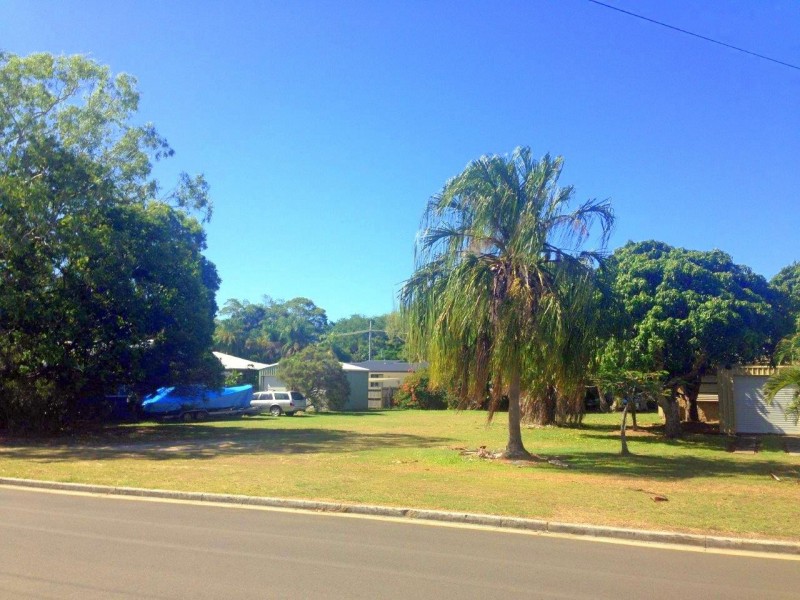 Agnes Water QLD 4677