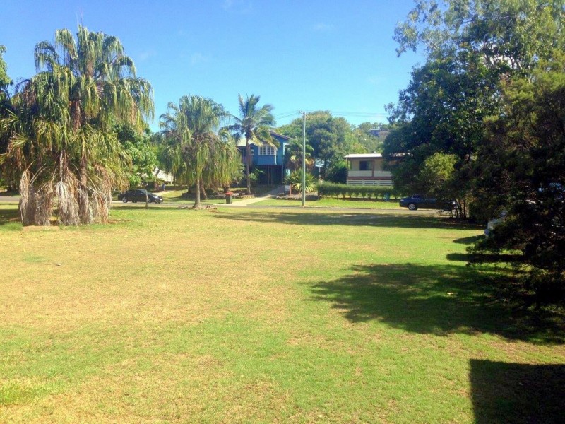 Agnes Water QLD 4677