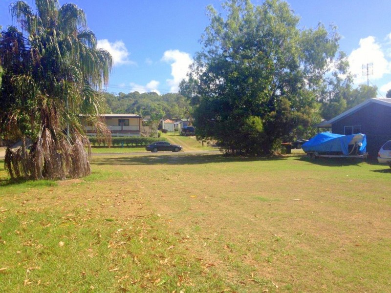 Agnes Water QLD 4677
