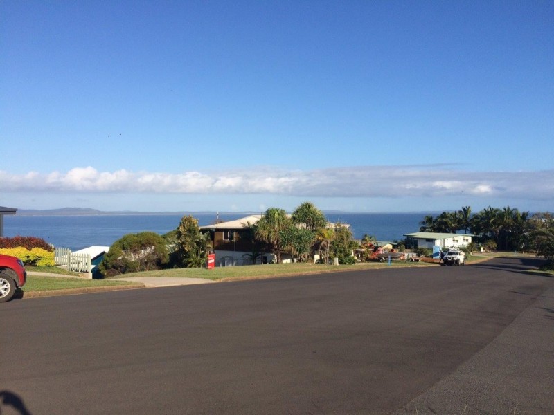 755 Captain Cook Drive, Seventeen Seventy QLD 4677