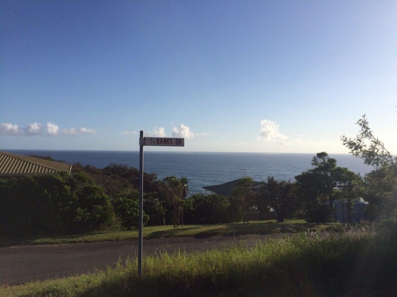 755 Captain Cook Drive, Seventeen Seventy QLD 4677