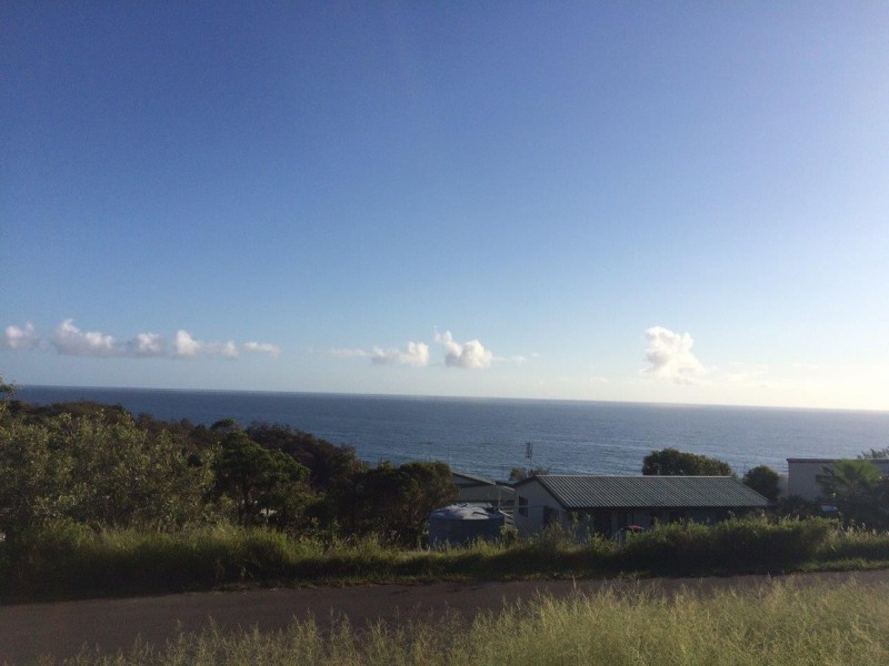 755 Captain Cook Drive, Seventeen Seventy QLD 4677