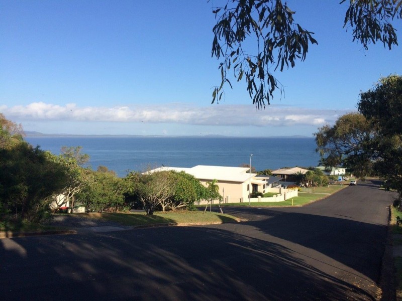 755 Captain Cook Drive, Seventeen Seventy QLD 4677