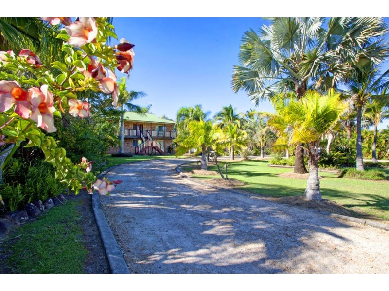 120 Lady Elliot, Agnes Water QLD 4677