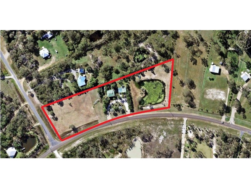 120 Lady Elliot, Agnes Water QLD 4677