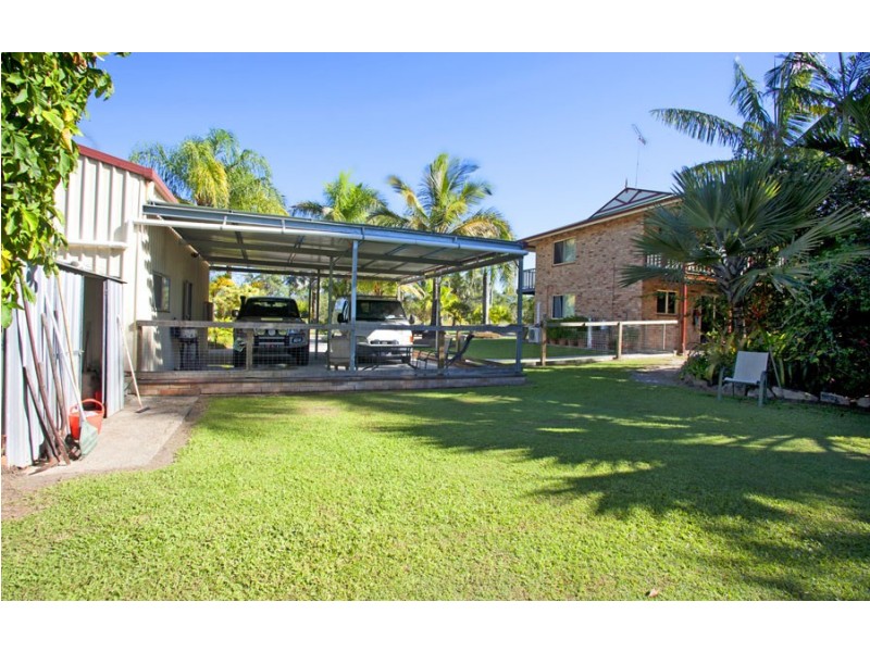 120 Lady Elliot, Agnes Water QLD 4677