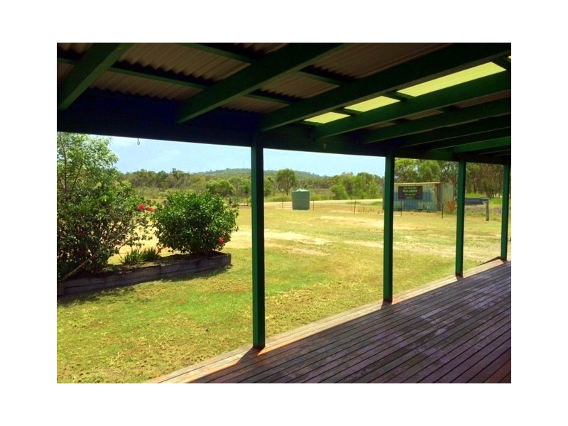 Agnes Water QLD 4677