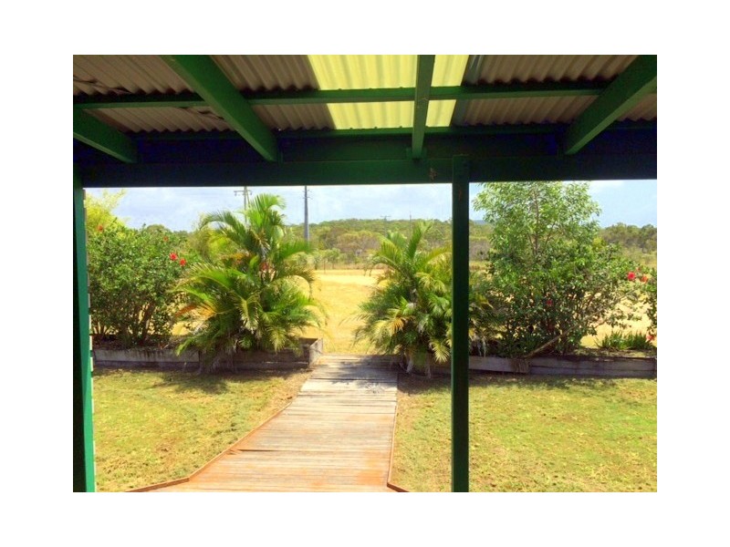 Agnes Water QLD 4677