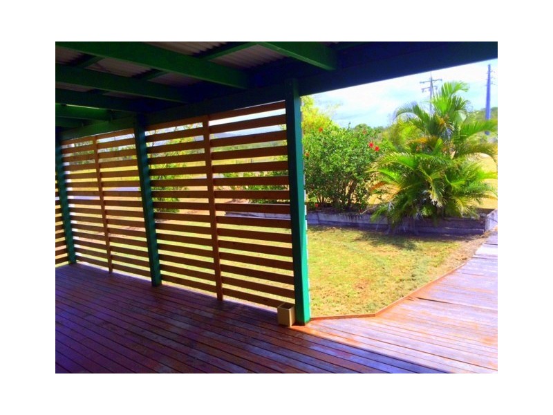 Agnes Water QLD 4677