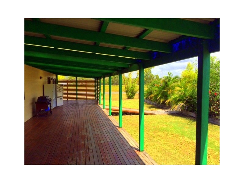 Agnes Water QLD 4677