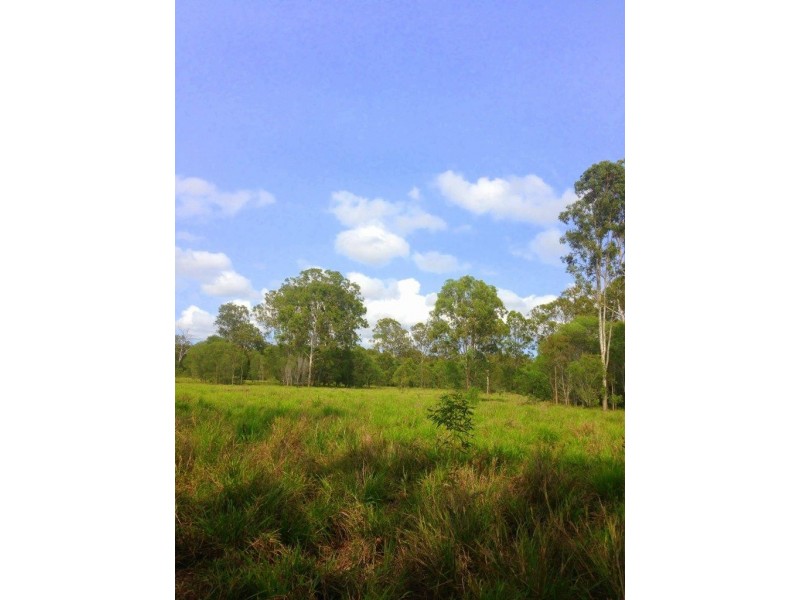 Captain Creek QLD 4677