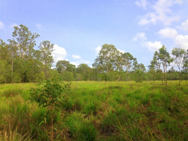 Captain Creek QLD 4677