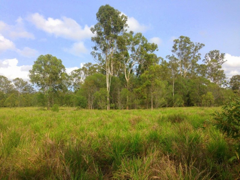 Captain Creek QLD 4677