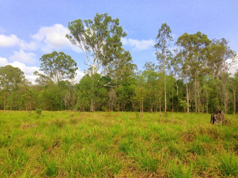 Captain Creek QLD 4677