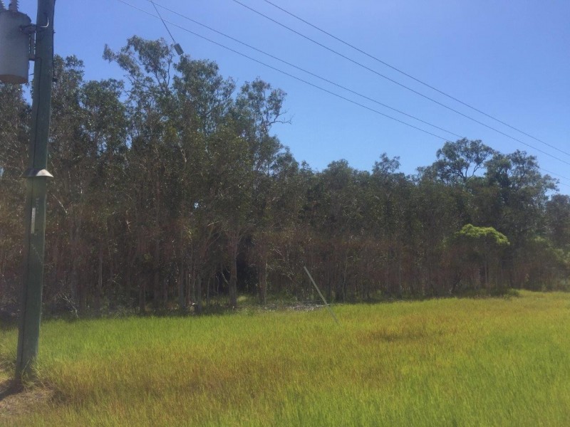 Agnes Water QLD 4677