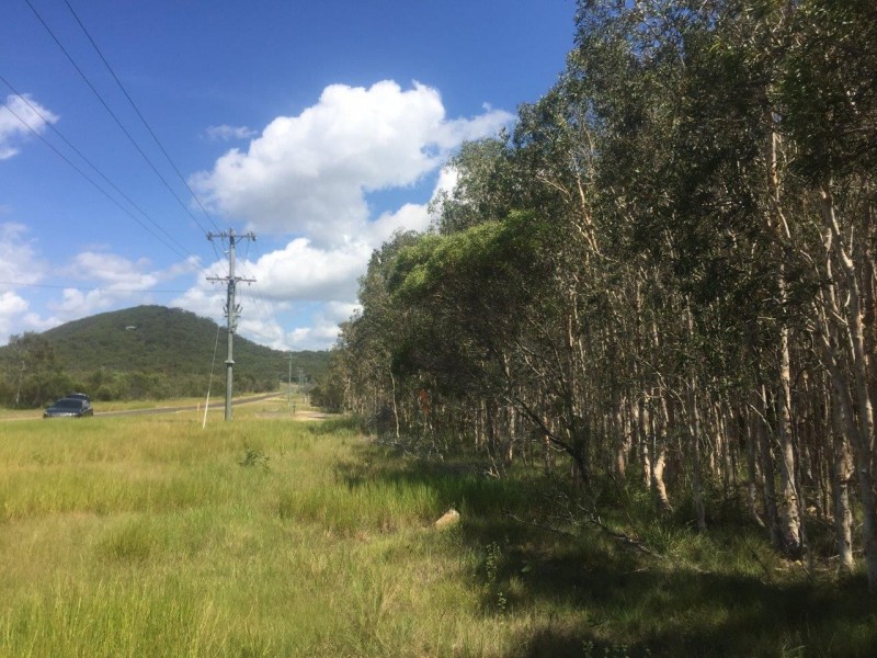 Agnes Water QLD 4677