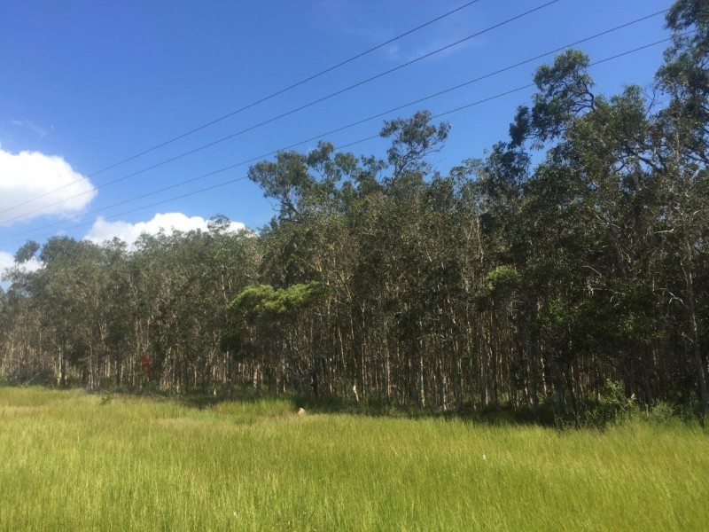 Agnes Water QLD 4677