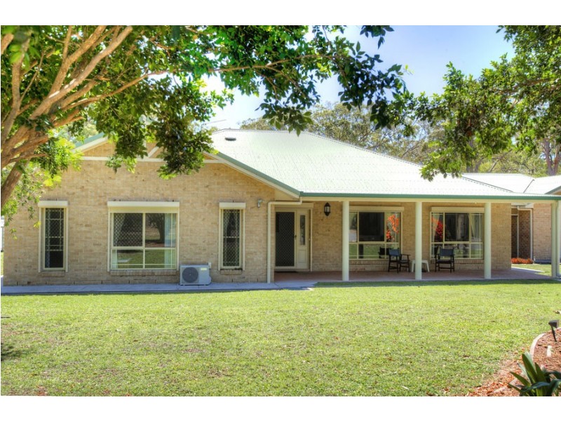 102 McGhee Crescent, Agnes Water QLD 4677