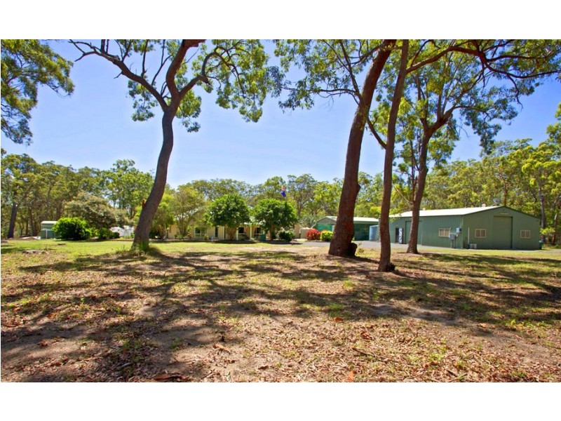 102 McGhee Crescent, Agnes Water QLD 4677