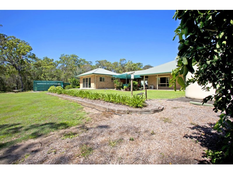 102 McGhee Crescent, Agnes Water QLD 4677