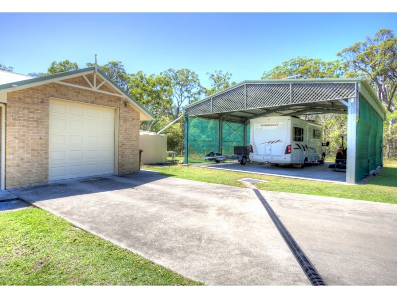 102 McGhee Crescent, Agnes Water QLD 4677