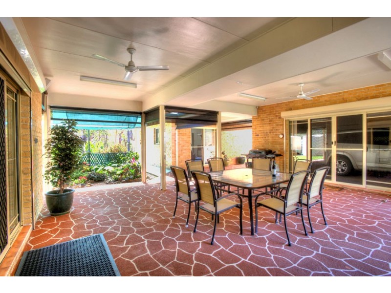 102 McGhee Crescent, Agnes Water QLD 4677