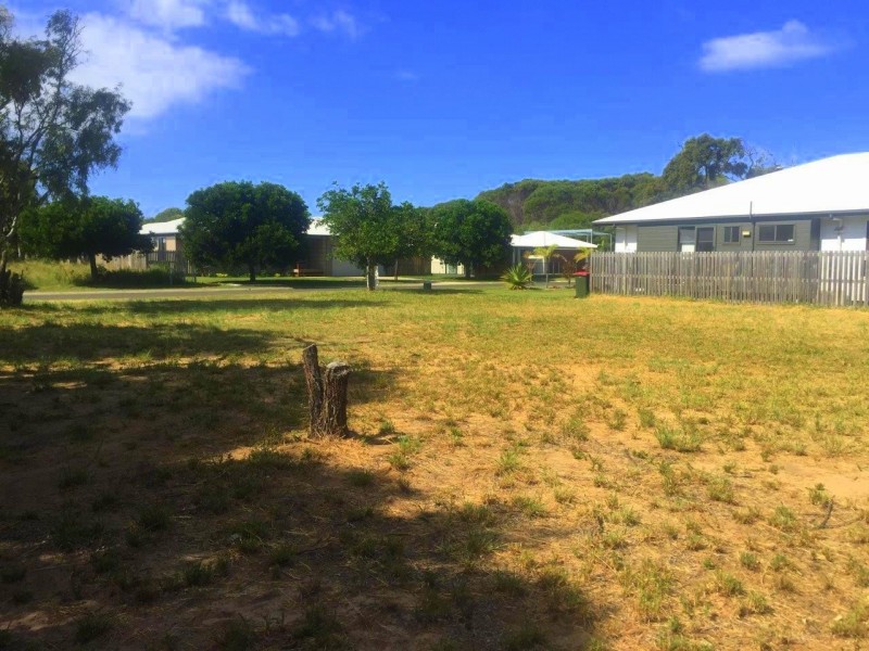 Agnes Water QLD 4677