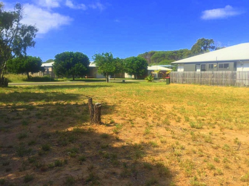 Agnes Water QLD 4677