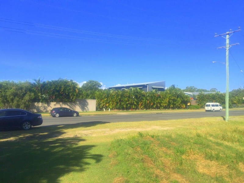 17 Captain Cook Drive, Agnes Water QLD 4677