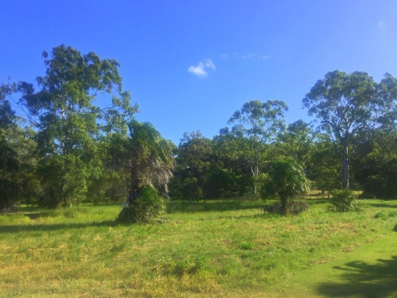 17 Captain Cook Drive, Agnes Water QLD 4677