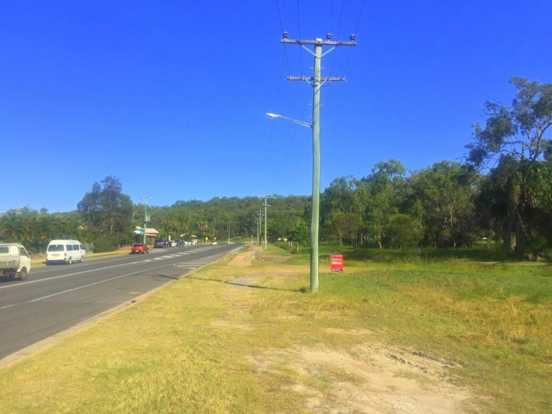 17 Captain Cook Drive, Agnes Water QLD 4677