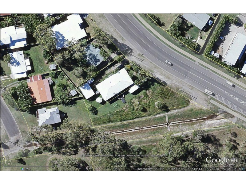 17 Captain Cook Drive, Agnes Water QLD 4677