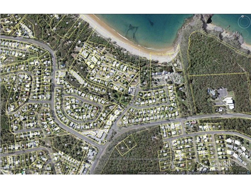 17 Captain Cook Drive, Agnes Water QLD 4677