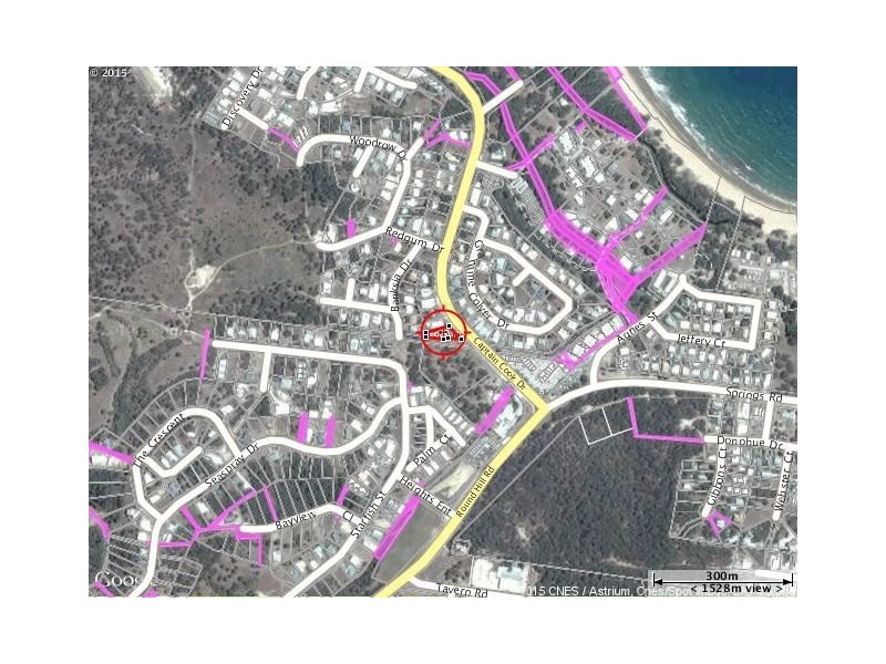 17 Captain Cook Drive, Agnes Water QLD 4677