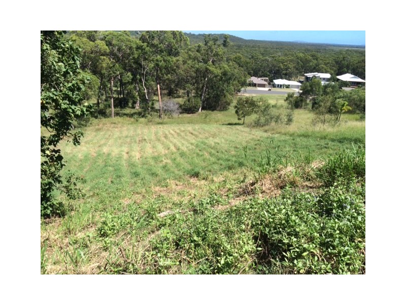 Agnes Water QLD 4677