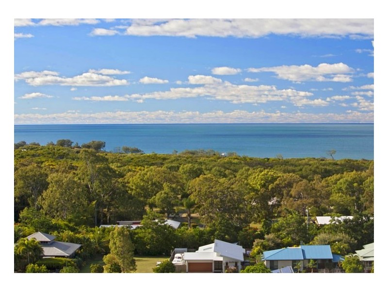 Agnes Water QLD 4677