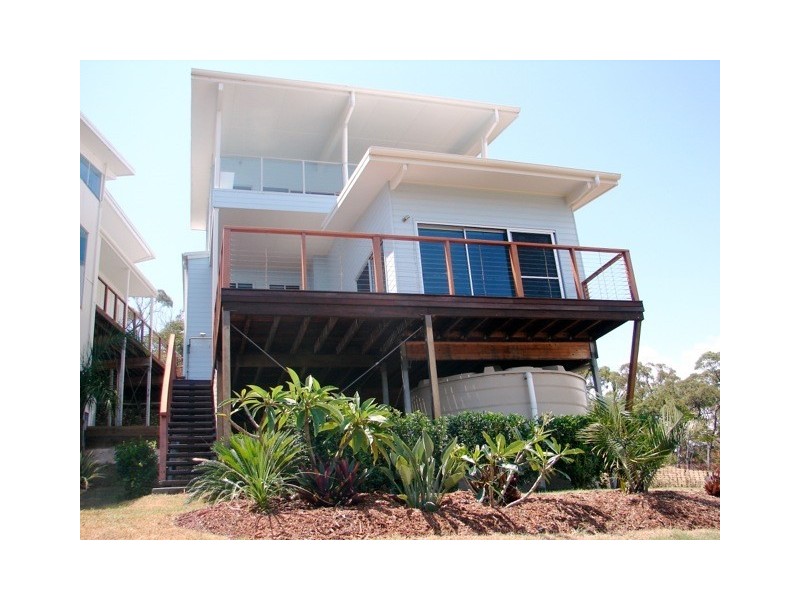 Agnes Water QLD 4677