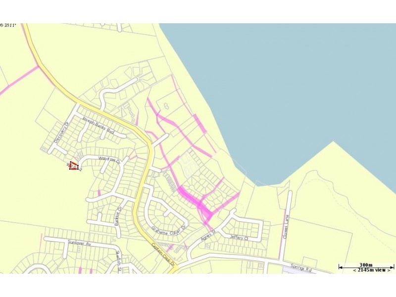 Agnes Water QLD 4677